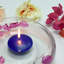 Bougie flottante sans parfum Ruby-58141897-58141904
