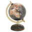 Barrus Metal Tabletop Globe