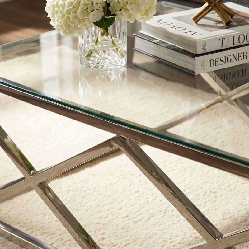 Table basse Kranz
