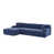 Blue Polyester is out of stock