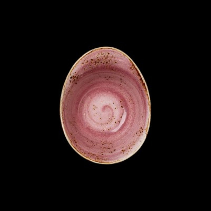 Bol artisanal, Framboise