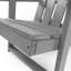Chaise Adirondack Shore-630706505