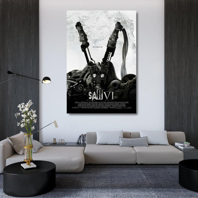 Saw VI
