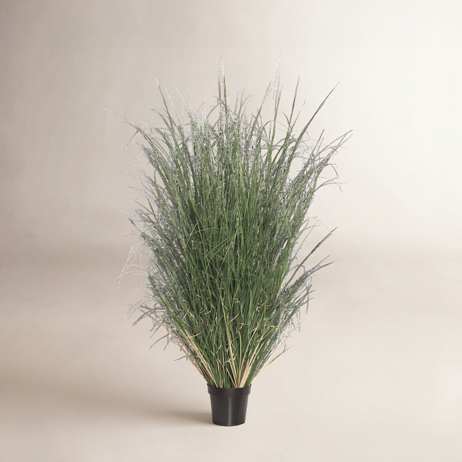 Kellan 60" Grass in Pot, 36" H x 18" W x 18" D