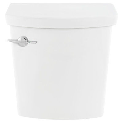 Cuve de toilette 1,28 gpf H2Option