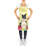 Easter Synthetic Cotton Bib Apron-813778086-813778122