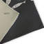 Tapis intérieur / extérieur tissé à plat Marienville bleu / blanc Shark-1603864956