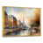Gold Floater Framed selected