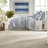 Piece Queen Bedding Sets, Polyester Jacquard Farmhouse Home Style