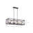 B090E32518B449C0B221C88C8F09E644 Harlon 8-Light Indoor Chandelier
