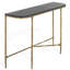 Janowsky Metal Console Table-137567109