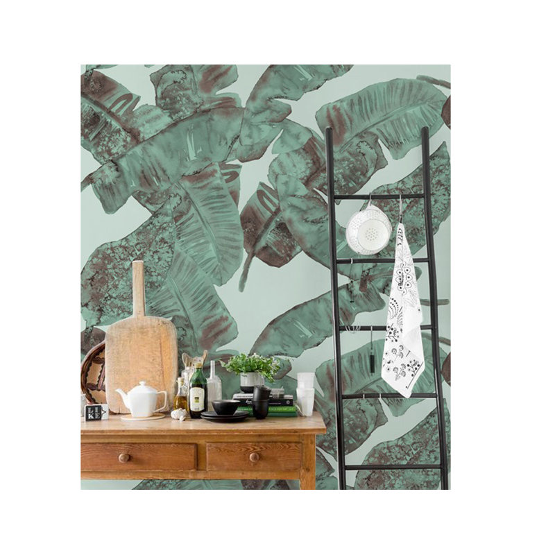 Ehmann Matte Peel and Stick Mural, 250 x 250cm