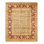 Volkeus One-of-a-Kind 8' 1" X 9' 10" Hand Knotted Area Rug