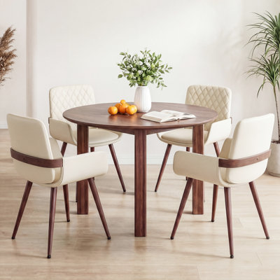 Malvino Upholstered Dining Chair
