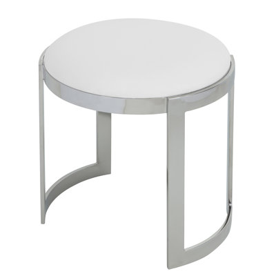 Tabouret de coiffeuse Nouri