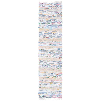 Tapis performance tissé à la main Montauk