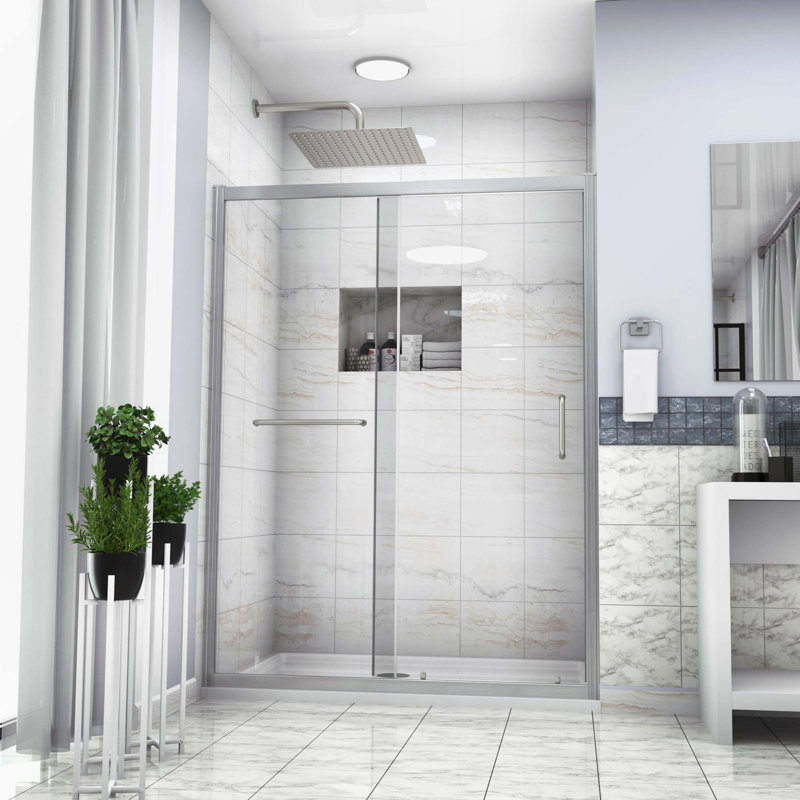 Shower Doors