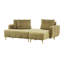 Hollaway 4 Seater Sofa Bed-41072648