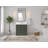 Alys 36'' Single Bathroom Vanity with Quartz Top
