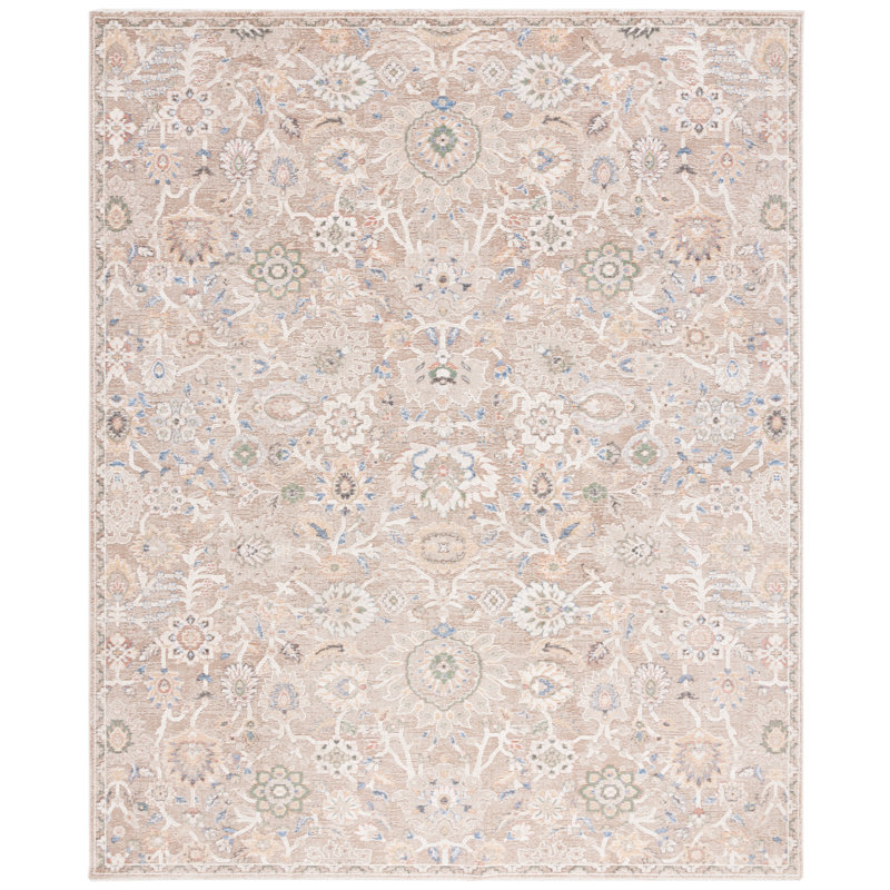 Eden 100 Performance Oriental Rug