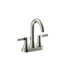 PVD Brushed Nickel