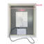 Miroir de salle de bain Helmtraut