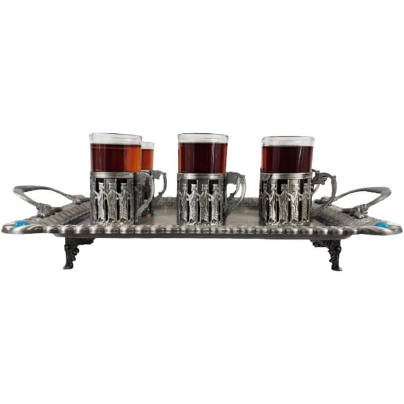 Glass Tray