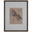 Dove Rest IX Print by Daughdrill