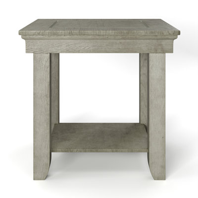Table de bout Jasper Brown