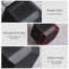 Rubber Dumbbell