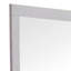 Miroir d'appoint Kafia