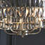 Yukon 5 - Light Drum Chandelier-91340171