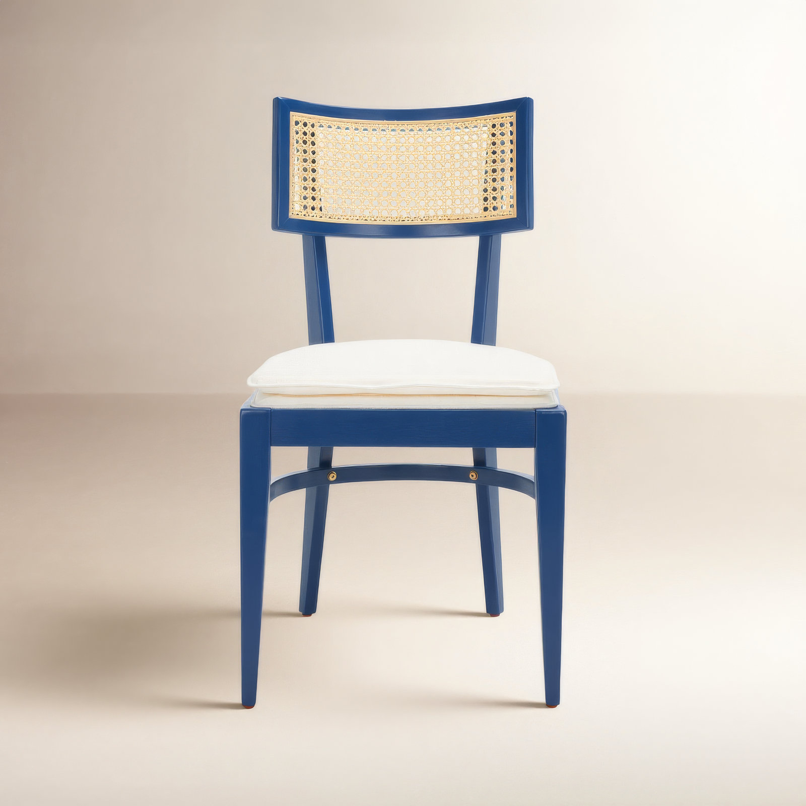 Tarrington Dining Chair, Navy