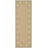 Arneshia Oriental Gray/Beige Area Rug-20793835