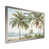 Silver Single Picture Framed