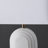 Vivianya Marble Table Lamp