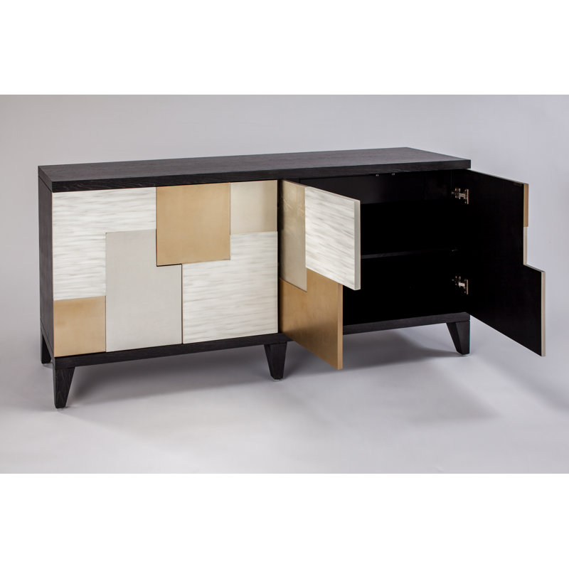 Accent Cabinet