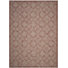 Rust/Light Gray