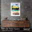 «Parrot Paradise Shadowbox» par Notoriart-116872105-116872111