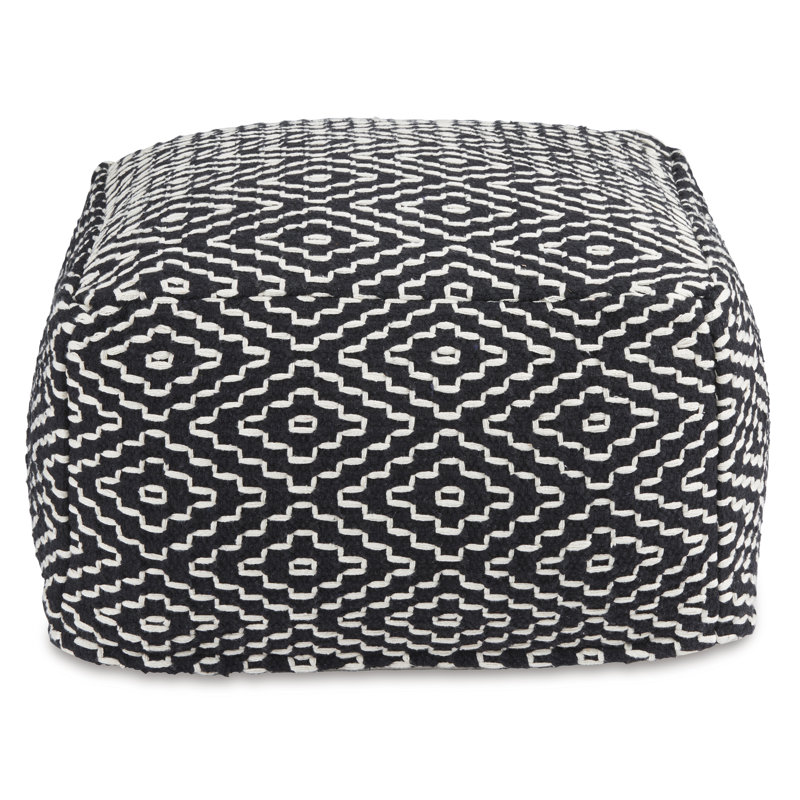 Schiavone Pouf
