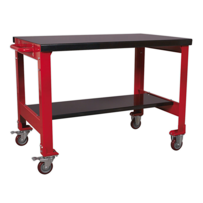 Simona Metal Potting Bench