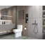 Toilette compacte monobloc 1,28 GPF