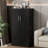 Brittlee 47.24'' Kitchen Pantry-1699144705
