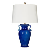 Como Ceramic Table Lamp