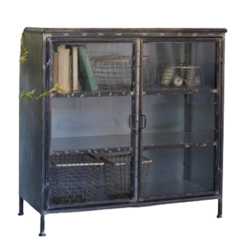ARMOIRE APORTECAIRE