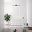 Éclairage pour meuble-lavabo Burdene-730506408-730506414