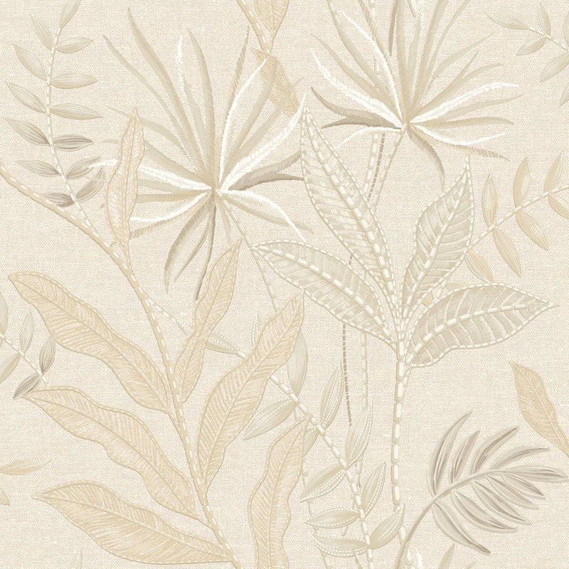 Savane cousue, Cream