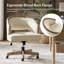 Chaise de bureau Ackeron Faithe-1620654562