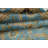One-of-a-Kind 8'0'' X 9'11'' New Age Area Rug in Blue