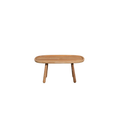 Royal Outdoor Teak Coffee Table